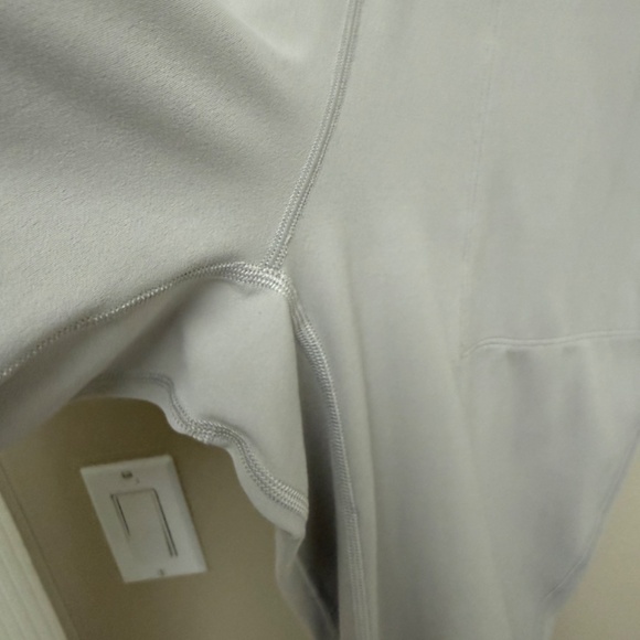 Lululemon Align Jogger *28" Full Length Nulu French Clay Size 6 W5BVKS - Picture 7 of 16